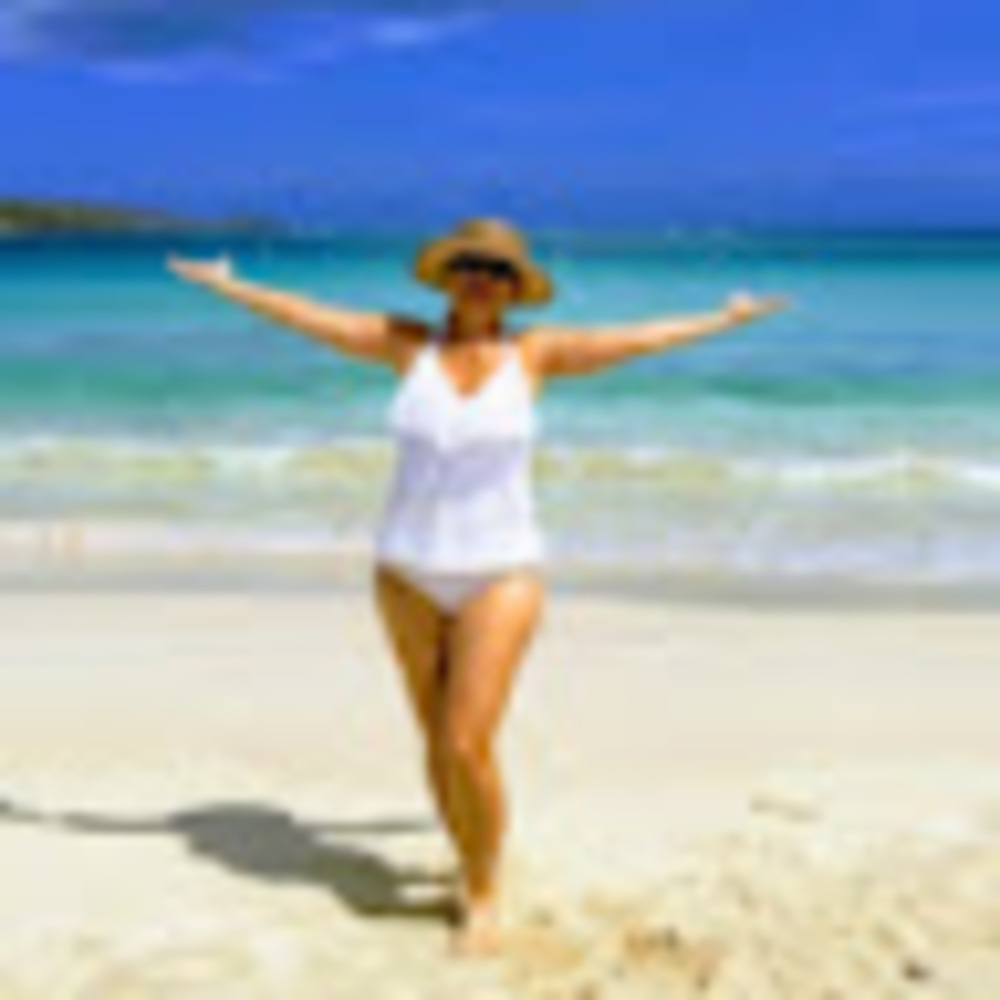 Meet your Posher, Melanie